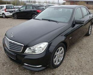 Mercedes-Benz Mercedes-Benz C 200 CDI Lim. Classic *Comand/PDC/S Gebrauchtwagen