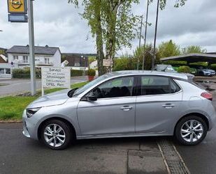 Opel Opel Corsa F Elegance, AT, Kamera, Sitzheizung Gebrauchtwagen