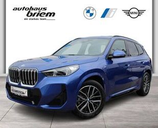 BMW BMW X1 xDrive23i M Sport Anhängk. 360°K HeadUp EXP Gebrauchtwagen