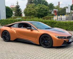 BMW BMW i8 Coupe Garantie* Facelift* BMW INSP. Neu* Gebrauchtwagen