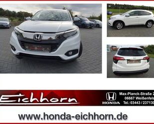 Honda Honda HR-V 1,5i-VTEC EXECUTIVE / Automatik / PANOR Gebrauchtwagen