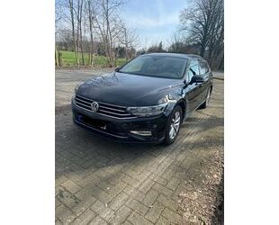 VW Volkswagen Passat Variant 1.5 TSI OPF DSG Business Gebrauchtwagen