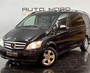 Mercedes-Benz Mercedes-Benz Viano 3.0 CDI Ambiente Edition lang* Gebrauchtwagen