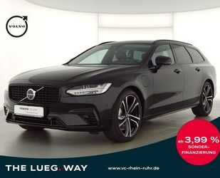 Volvo Volvo V90 T8 Plus Dark Recharge Plug-In Hybrid AWD Gebrauchtwagen