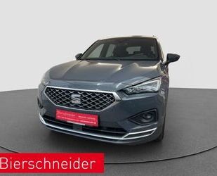 Seat Seat Tarraco 2.0 TDI DSG Xperience 7 SITZE AHK NAV Gebrauchtwagen