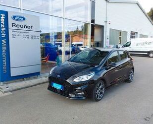 Ford Ford Fiesta ST-Line Gebrauchtwagen