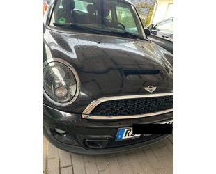 Mini MINI Cooper SD Cooper S Gebrauchtwagen