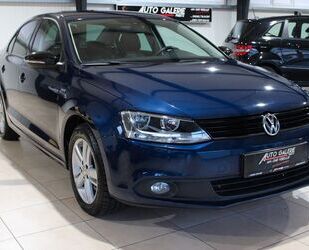 VW Volkswagen Jetta VI Match1,4 TSI*Automatik*Tüv NEU Gebrauchtwagen