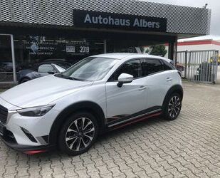 Mazda Mazda CX-3 SKYACTIV-G121 Sports-line,