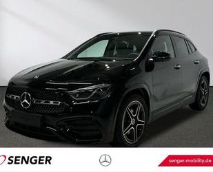 Mercedes-Benz Mercedes-Benz GLA 200 AMG Night Distronic Multibea Gebrauchtwagen