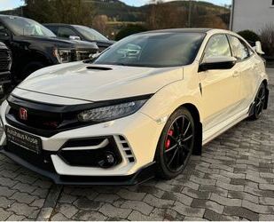 Honda Honda Civic 2.0 i-VTEC Type R GT 235kW 6-Gang Gebrauchtwagen