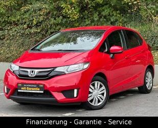 Honda Honda Jazz 1.3 i-VTEC/6 GANG/TÜV NEU/2HAND/GEPFLEG Gebrauchtwagen