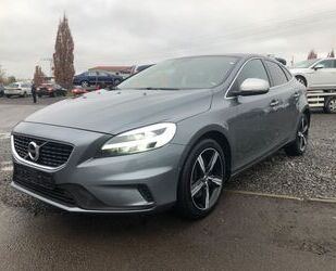 Volvo Volvo V40 R-Design D3 150Ps Xenon_Pano_Navi_Kamera Gebrauchtwagen