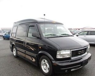 Chevrolet Chevrolet Astro4,3 STARKRAFT