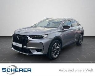 DS Automobiles DS Automobiles DS7 (Crossback) E-TENSE 4x4 AHK/LED Gebrauchtwagen