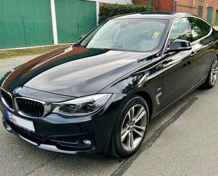 BMW BMW 320 Gran Turismo Gran Turismo 320d xDrive M .. Gebrauchtwagen