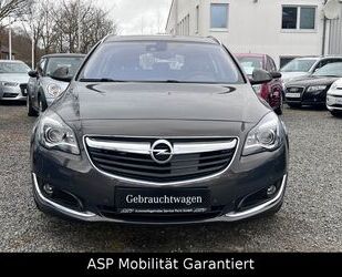 Opel Insignia Gebrauchtwagen