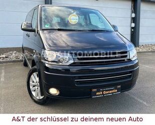 VW Volkswagen T5 Bus Multivan Highline.VOLL AUSSTATT Gebrauchtwagen