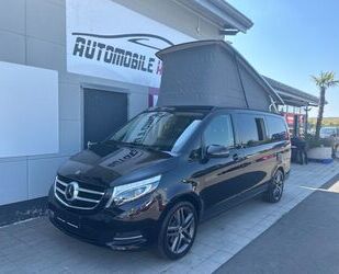 Mercedes-Benz Mercedes-Benz V 250 d Marco Polo EDITION 4MATIC# K Gebrauchtwagen