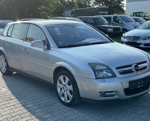 Opel Opel Signum Edition * Automatik * Xenon * 8Fach * Gebrauchtwagen