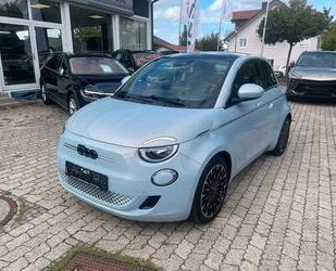 Fiat Fiat 3+1 Icon 42kWh Gebrauchtwagen