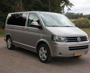 VW Volkswagen T5 Multivan Comfortline, TÜV neu, top g Gebrauchtwagen