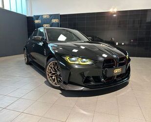 BMW BMW M3 CS*Laser*HUD*Memory*Kamera* Gebrauchtwagen