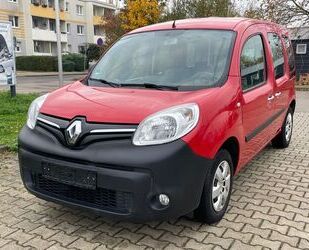 Renault Renault Kangoo ENERGY TCe 115 Gebrauchtwagen