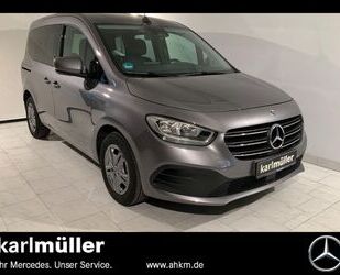 Mercedes-Benz Mercedes-Benz T 180 d Style Navi+DAB+Apple+MBUX+Am Gebrauchtwagen