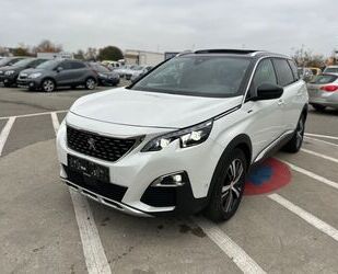 Peugeot Peugeot 5008 Gt-Line/1,5/Automatik/Pano/7-Sitze/Ka Gebrauchtwagen