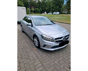 Mercedes-Benz Mercedes-Benz A180 Style Gebrauchtwagen