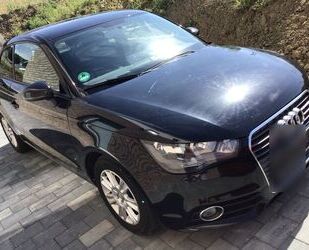 Audi Audi A1 1,6 TDI Gebrauchtwagen