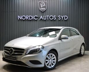 Mercedes-Benz Mercedes-Benz A 180 A -Klasse A 180 CDI / Style / Gebrauchtwagen