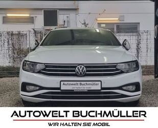 VW Volkswagen Passat 2.0 TDI DSG,STANDH,VIRTUAL,AHK,L Gebrauchtwagen