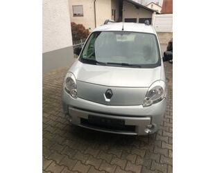 Renault Renault Grand Kangoo Gebrauchtwagen