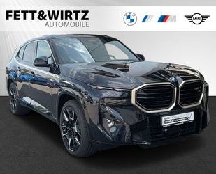 BMW BMW XM M Drivers Package|AHK|DAProf. Gebrauchtwagen