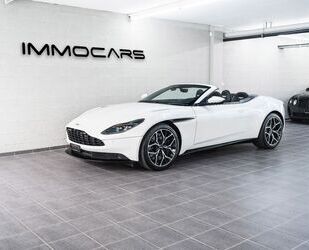 Aston Martin Aston Martin DB11 4.0 V8 Gebrauchtwagen