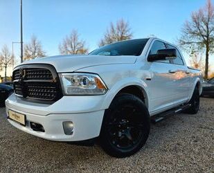 Dodge Dodge RAM 1500 5.7 HEMI 4x4 / SHZ / Sitzbelüftung Gebrauchtwagen