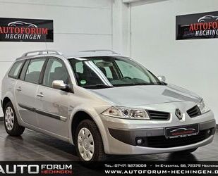 Renault Renault Megane II Grandtour NUR 70.000km Gebrauchtwagen