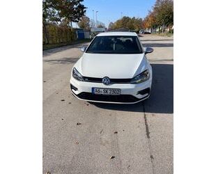 VW Volkswagen Golf 2.0 TSI OPF DSG 4MOTION R Variant Gebrauchtwagen