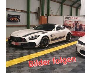 Mercedes-Benz Mercedes-Benz GTR pro*1 OF 750*Tikt*JS- Garantie*X Gebrauchtwagen