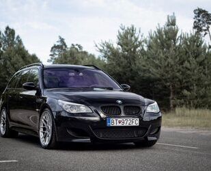 BMW BMW M5 Touring Gebrauchtwagen