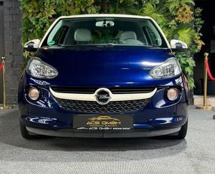 Opel Opel Adam Jam Gebrauchtwagen