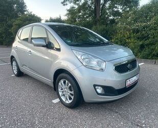 Kia Kia Venga Spirit Automatik 27644 KM Gebrauchtwagen