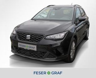 Seat Seat Arona 1.0 TSI DSG Style Pro Full Link PDC RFK Gebrauchtwagen