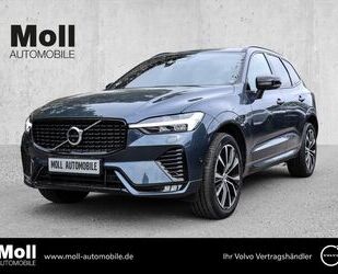 Volvo Volvo XC60 Plus Dark 2WD B4 Benzin EU6d StandHZG L Gebrauchtwagen