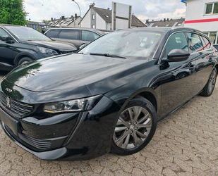 Peugeot Peugeot 508 SW BlueHDI 130 DAB NAVI KAMERA #30177 Gebrauchtwagen