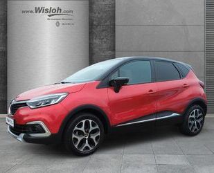 Renault Renault Captur Collection Gebrauchtwagen