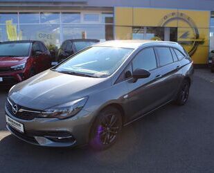 Opel Opel Astra K ST 2020,LED,DAB,Sitzheizung Gebrauchtwagen