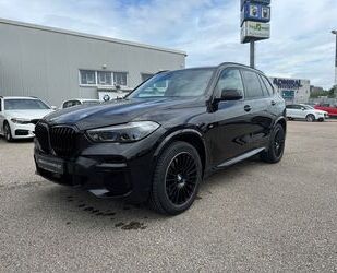 BMW BMW X5 40dx M-SPORT+LASER+HUD+PANO+CAM+HIFI+KEYLES Gebrauchtwagen